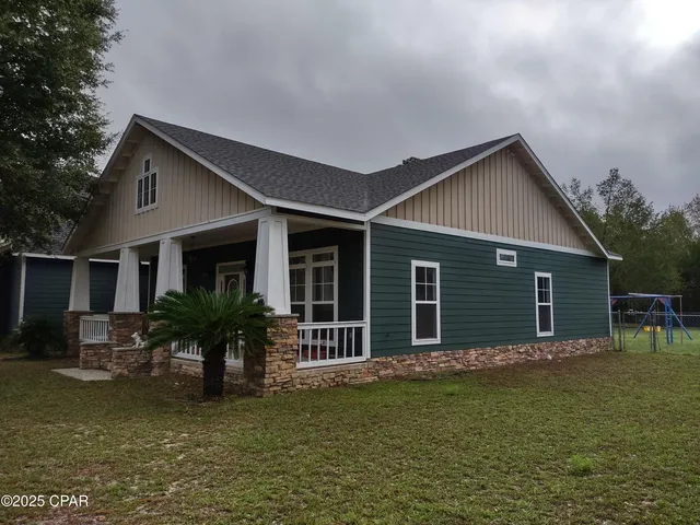 $599,900 | 2640 Lawrence Road, Marianna, FL 32446