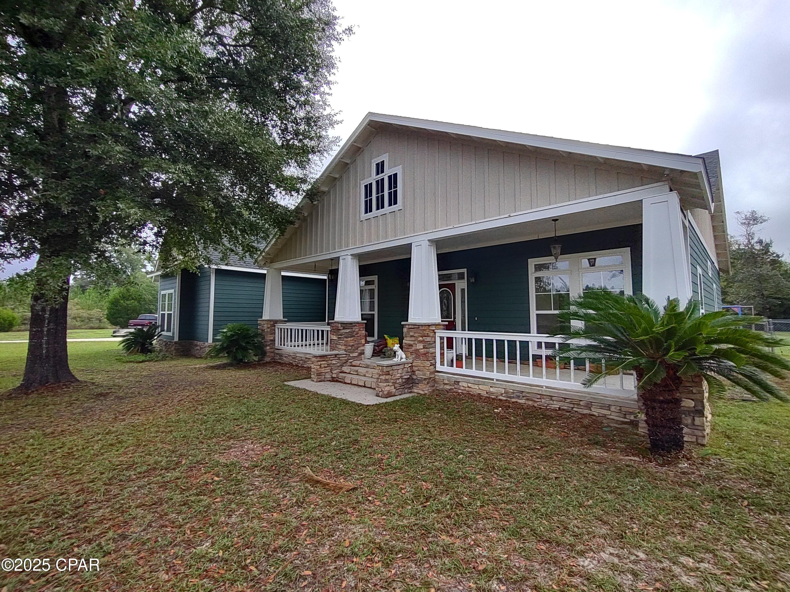 2640 Lawrence Road Marianna, FL 32446 - Photo 5 of 59