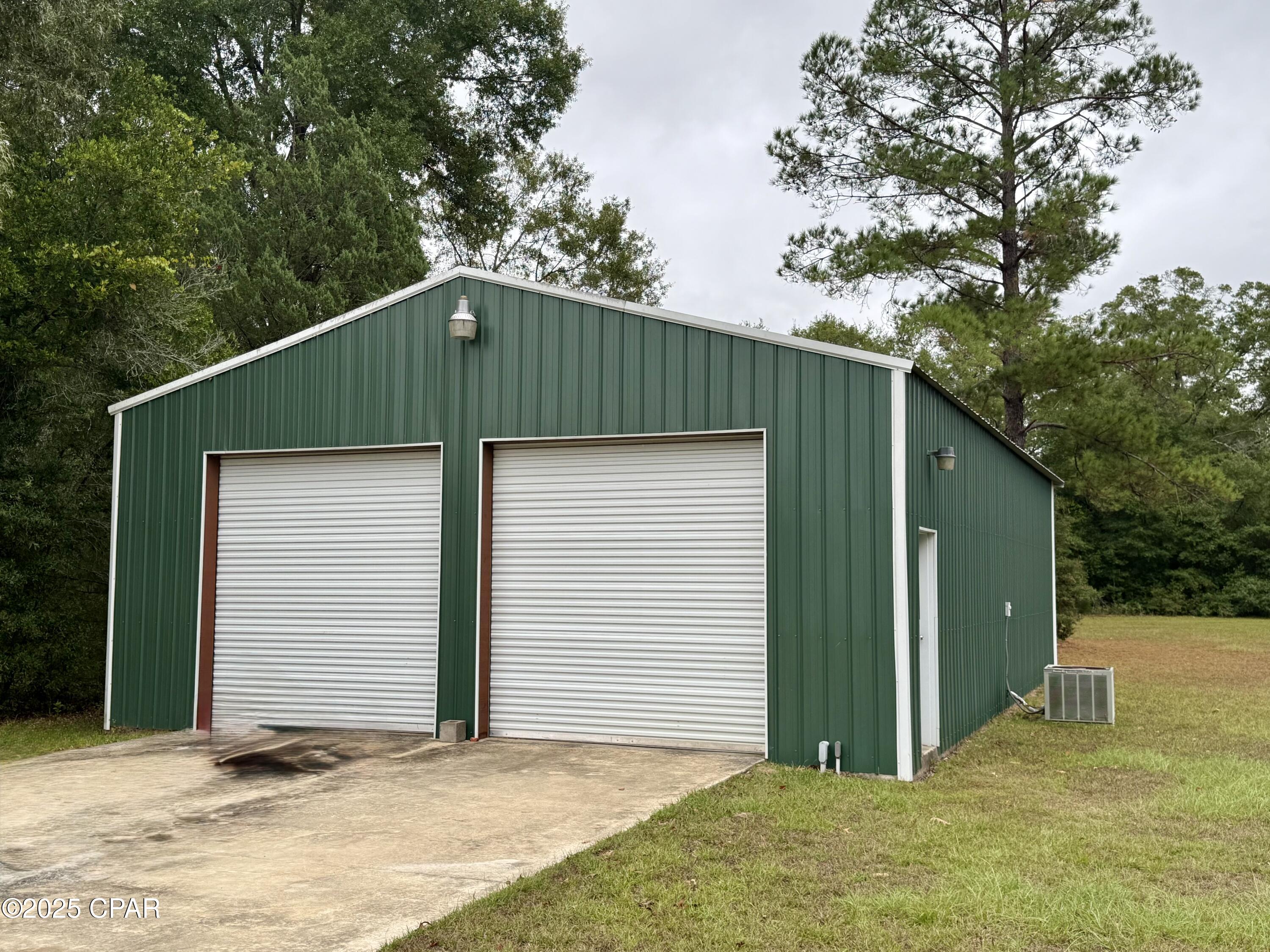 2640 Lawrence Road Marianna, FL 32446 - Photo 58 of 59