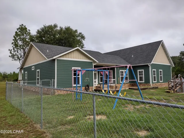 $599,900 | 2640 Lawrence Road, Marianna, FL 32446