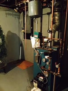 46 Falmouth Road Windham, ME 04062 - Photo 28 of 30 in-law utility rm