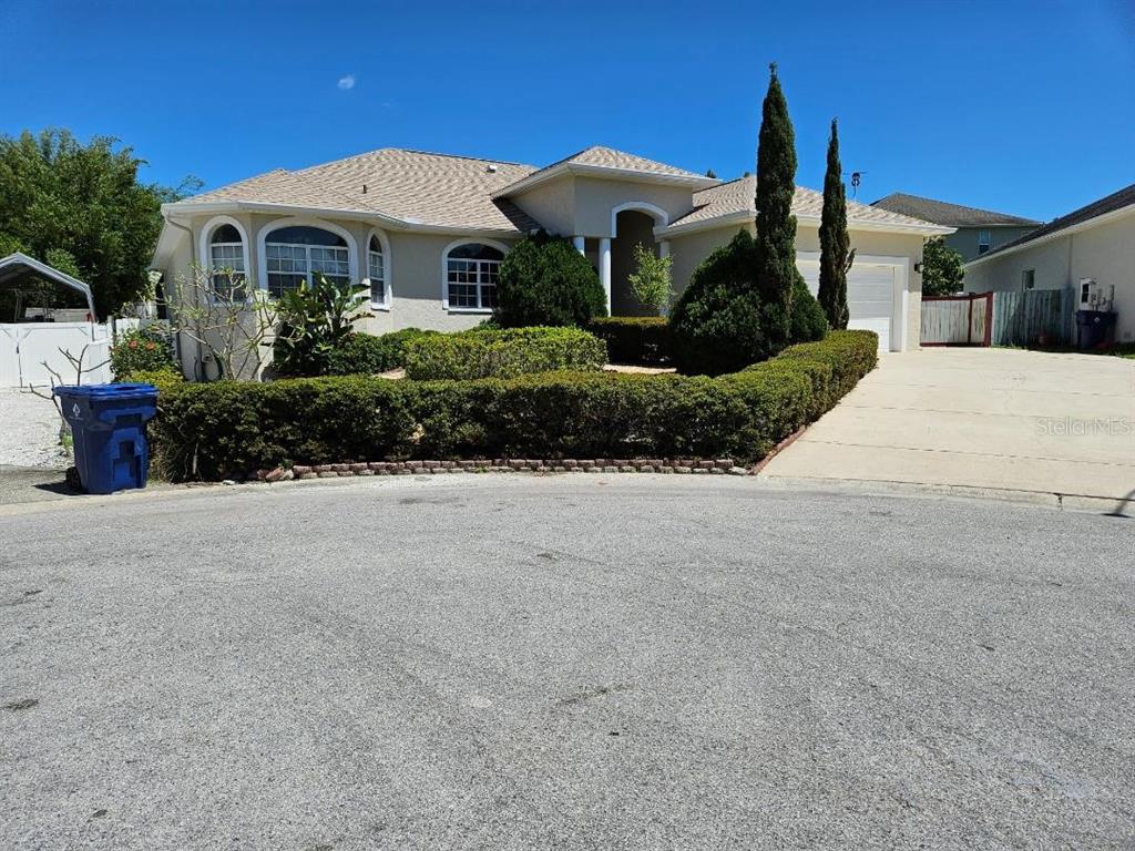 66 Gulfwinds Dr West  