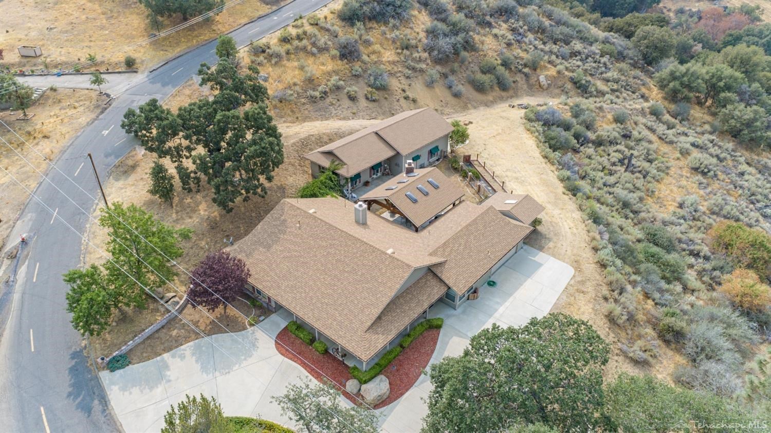 30601 Fox Ridge Court Tehachapi, CA 93561 - Photo 43 of 49 Gallery Image 43