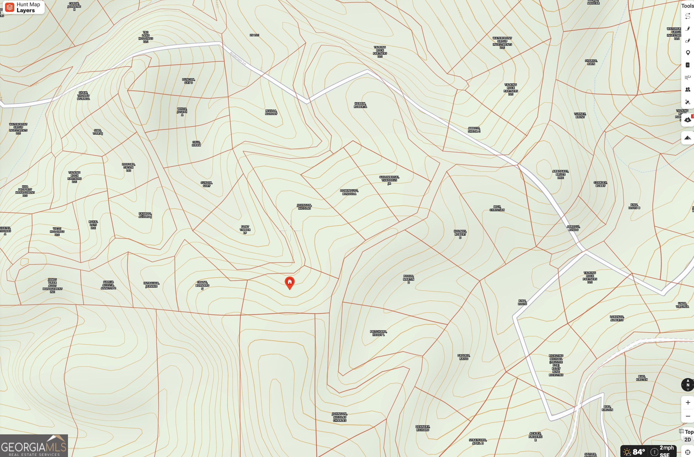 122 Adair Drive Ranger, GA 30734 - Photo 5 of 10