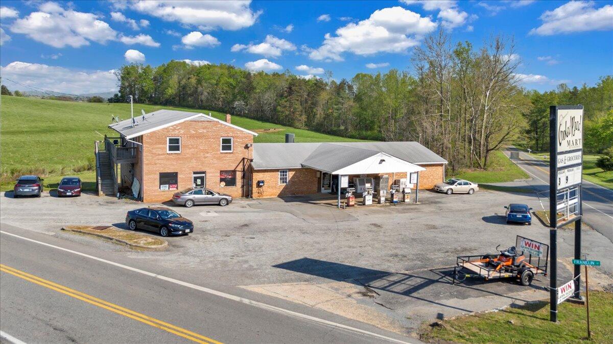 14189 Franklin Street Ferrum, VA 24088 - Photo 2 of 95 04-DJI_20250418165852_0207_D