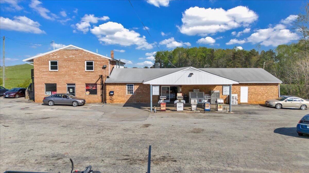 14189 Franklin Street Ferrum, VA 24088 - Photo 3 of 95 05-DJI_20250418165714_0202_D