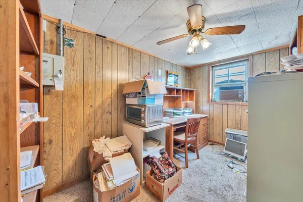 a kitchen with stainless steel appliances granite countertop a sink and a stove