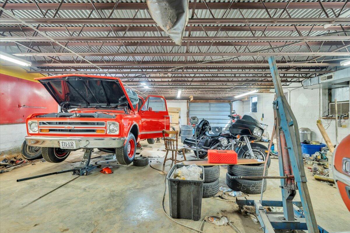 14189 Franklin Street Ferrum, VA 24088 - Photo 44 of 95 46-MIB01311