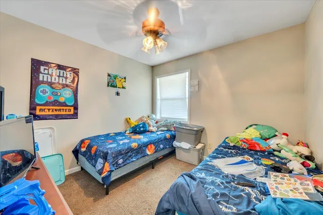 a picture of a bench in a bathroom