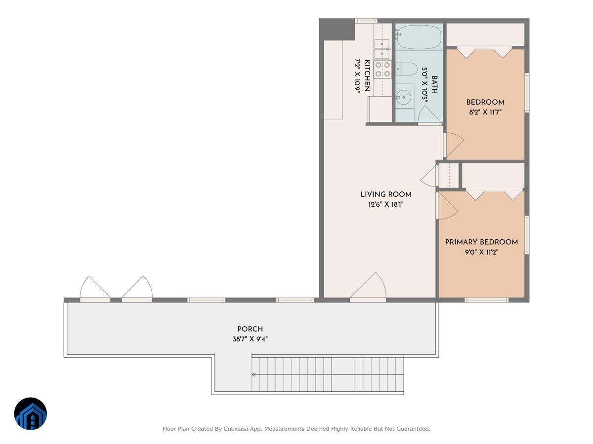 14189 Franklin Street Ferrum, VA 24088 - Photo 91 of 95 05-Apartment 1