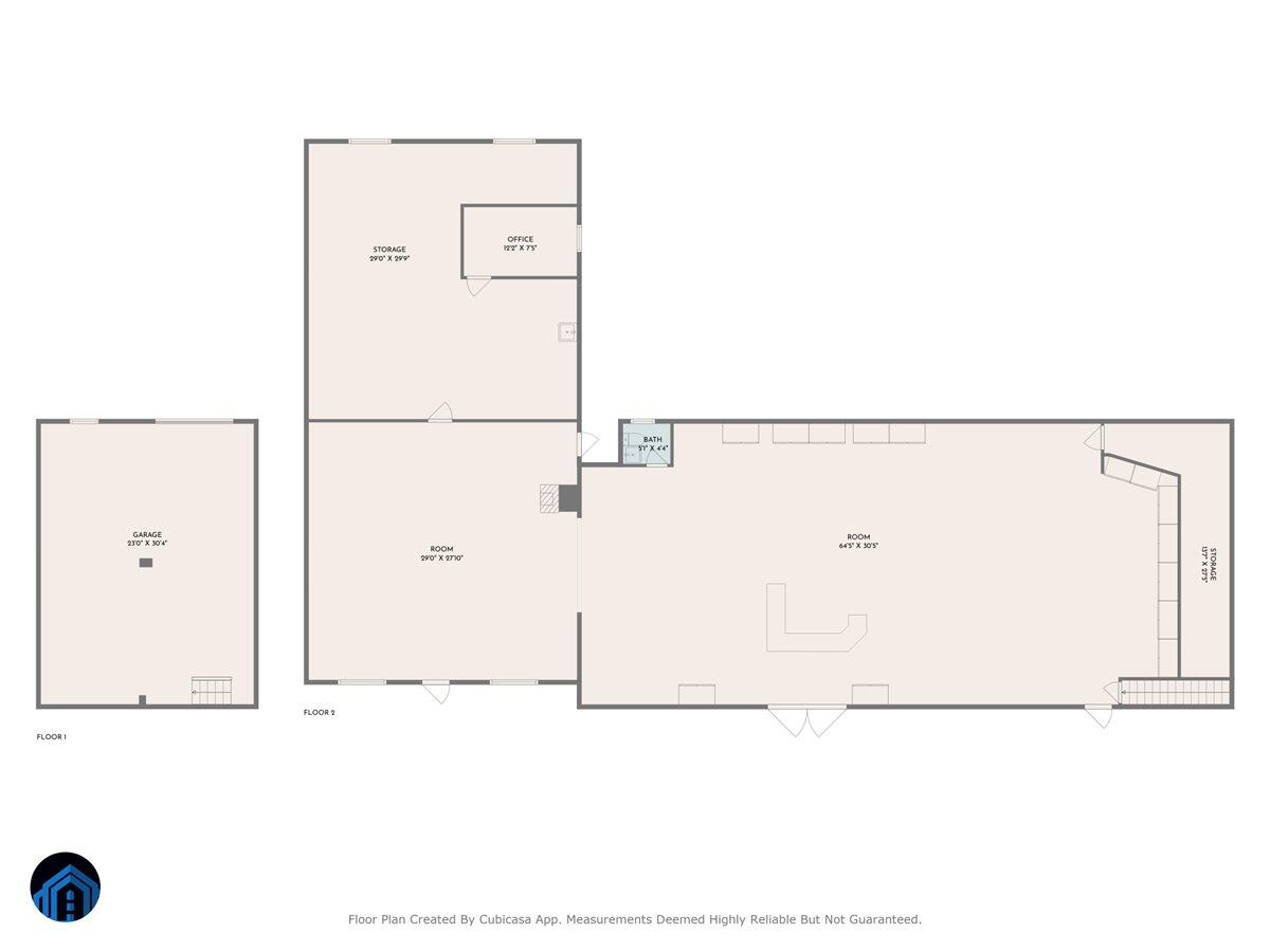 14189 Franklin Street Ferrum, VA 24088 - Photo 95 of 95 08-Floorplan