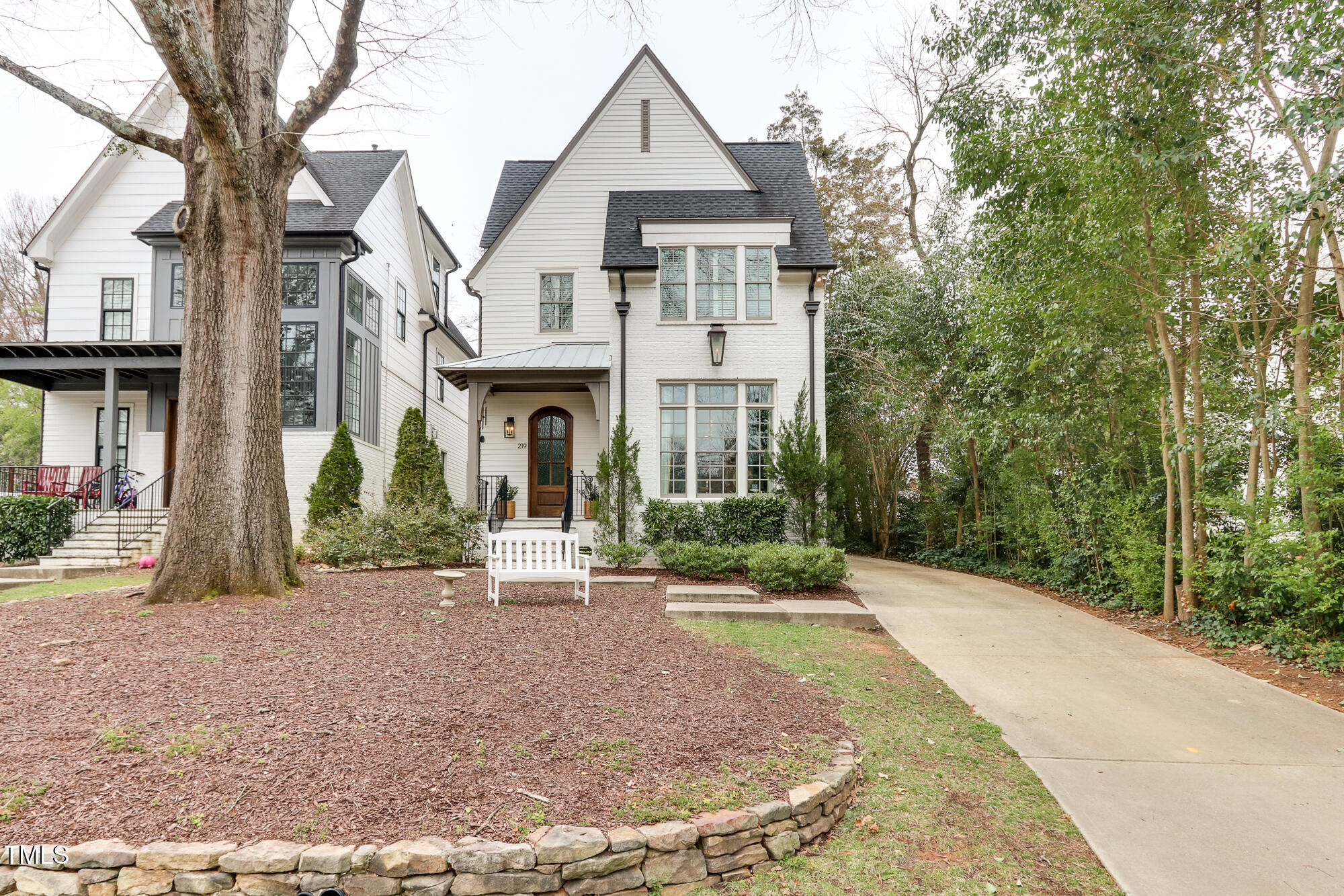219 Furches Street Raleigh, NC 27607 - Photo 1 of 30 Furches_2-1