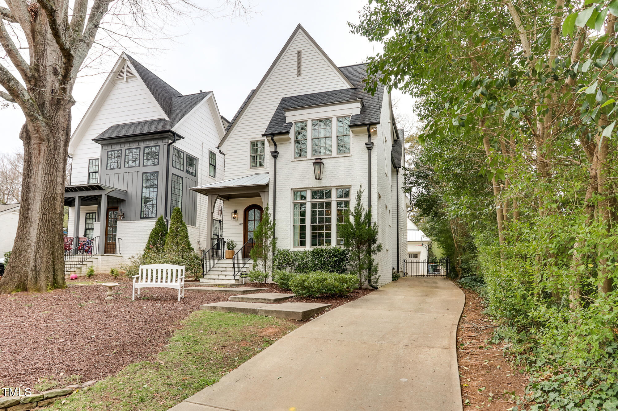 219 Furches Street Raleigh, NC 27607 - Photo 2 of 30 Furches_2-2