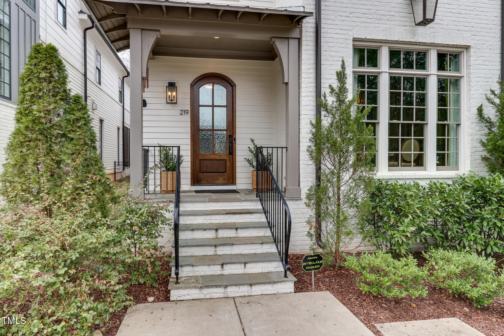 219 Furches Street Raleigh, NC 27607 - Photo 3 of 30 Furches_2-3