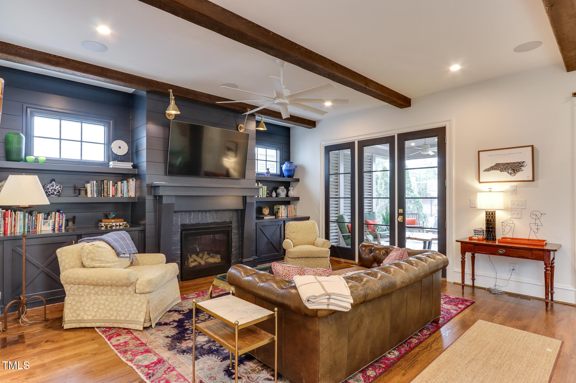 219 Furches Street Raleigh, NC 27607 - Photo 10 of 30 Furches_2-10