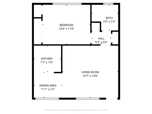 $2,000 | 874 West El Repetto Drive, Unit B, Monterey Park, CA 91754