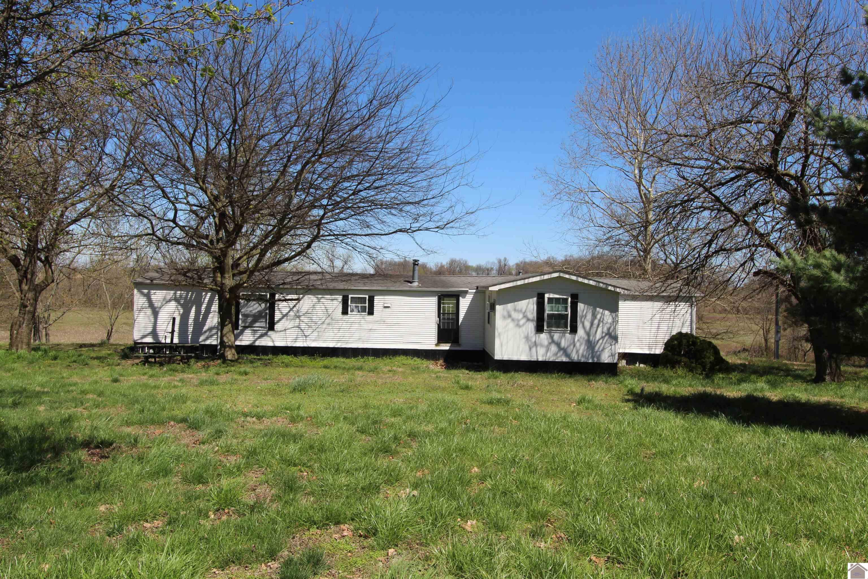 4640 Waggoner Bottom Road Wingo, KY 42088 - Photo 1 of 1 Photo 1