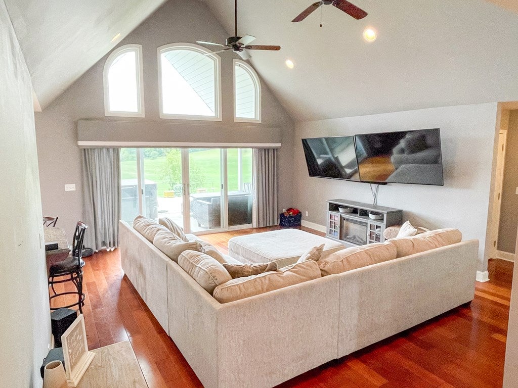 23184 Green Spring Road Abingdon, VA 24211 - Photo 2 of 45 Gallery Image 2