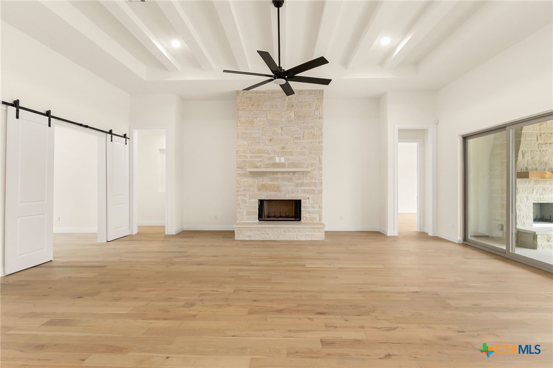 141 Gadwall Way Spring Branch, TX 78070 - Photo 12 of 47