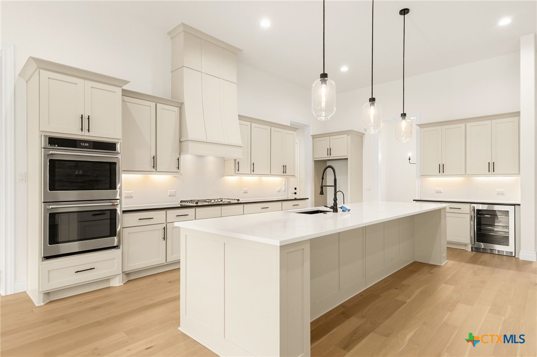 141 Gadwall Way Spring Branch, TX 78070 - Photo 16 of 47