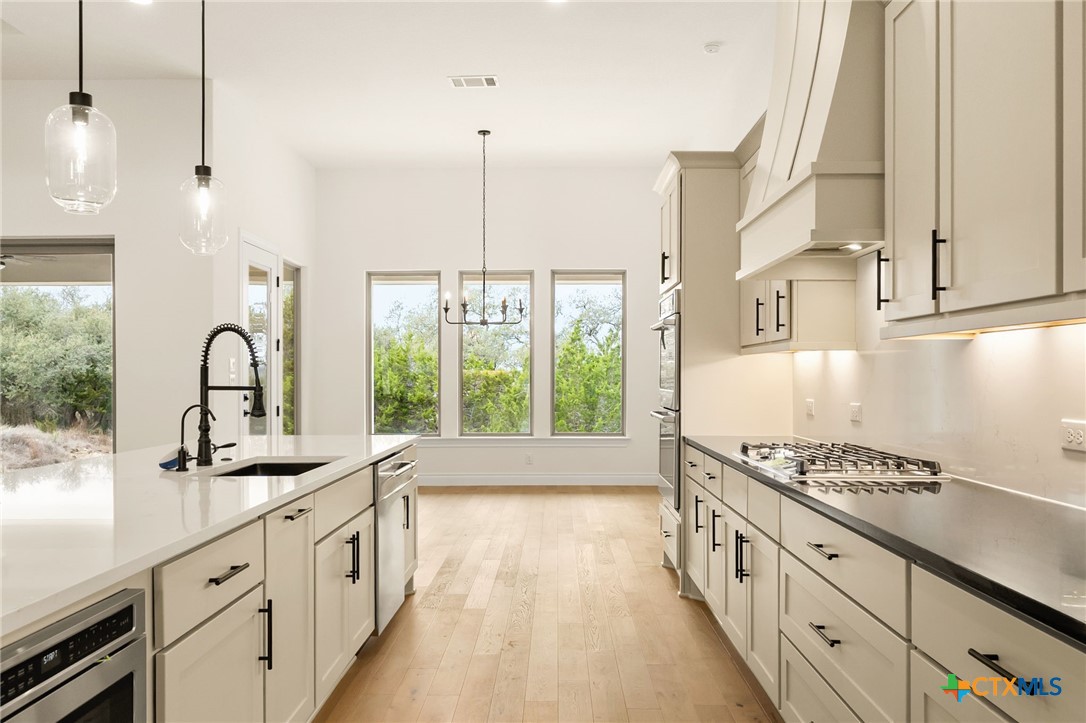 141 Gadwall Way Spring Branch, TX 78070 - Photo 18 of 47