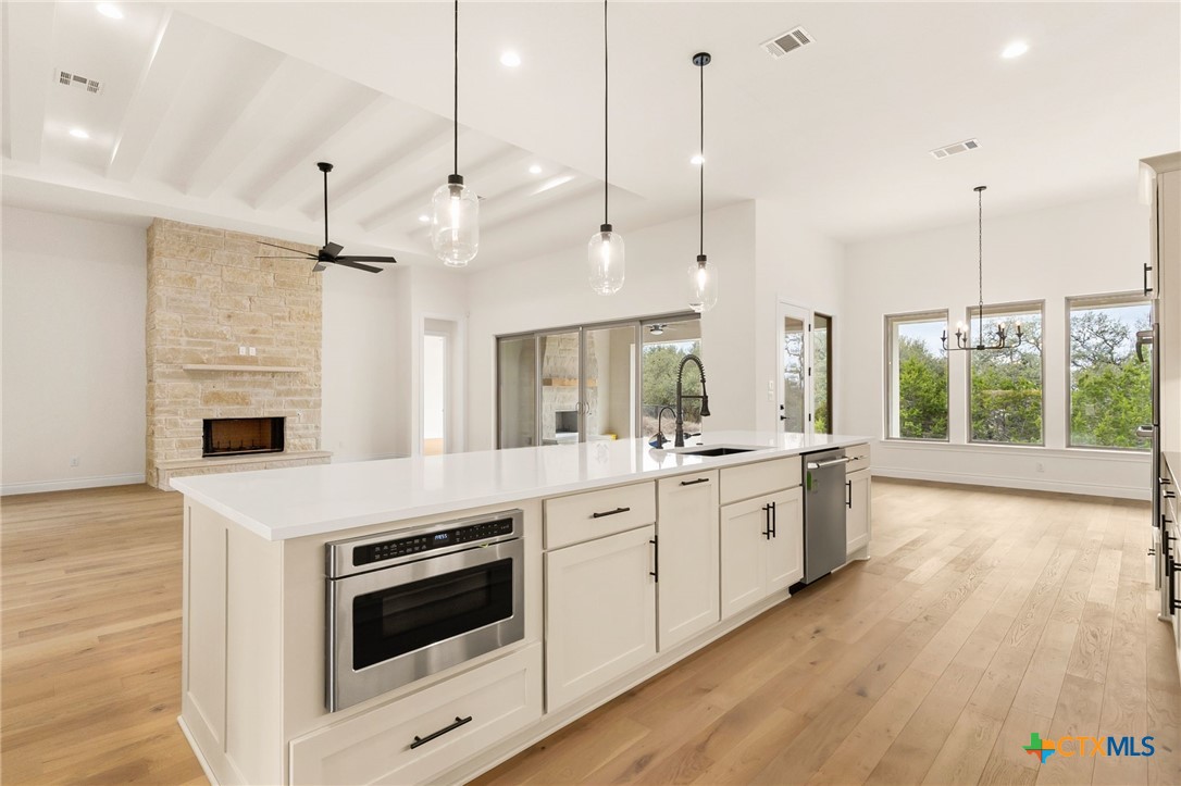 141 Gadwall Way Spring Branch, TX 78070 - Photo 19 of 47