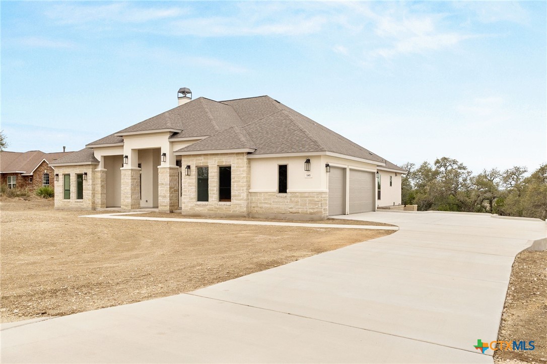 141 Gadwall Way Spring Branch, TX 78070 - Photo 2 of 47