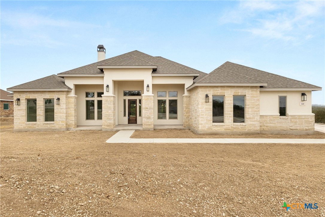 141 Gadwall Way Spring Branch, TX 78070 - Photo 3 of 47