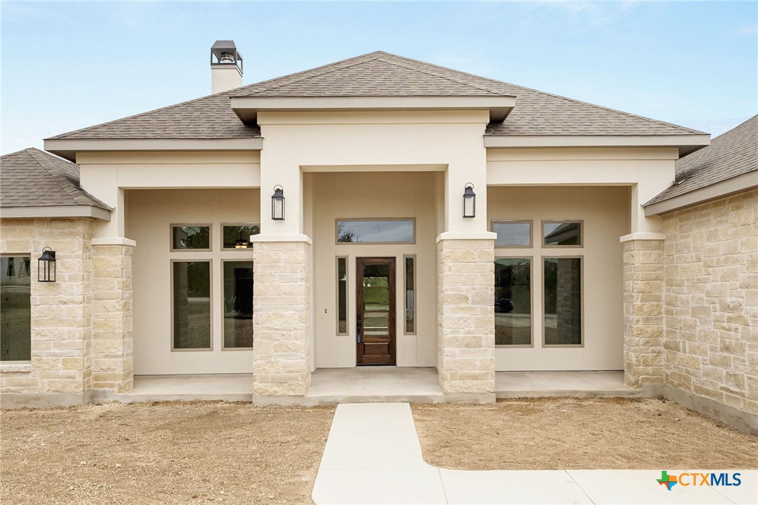 141 Gadwall Way Spring Branch, TX 78070 - Photo 4 of 47