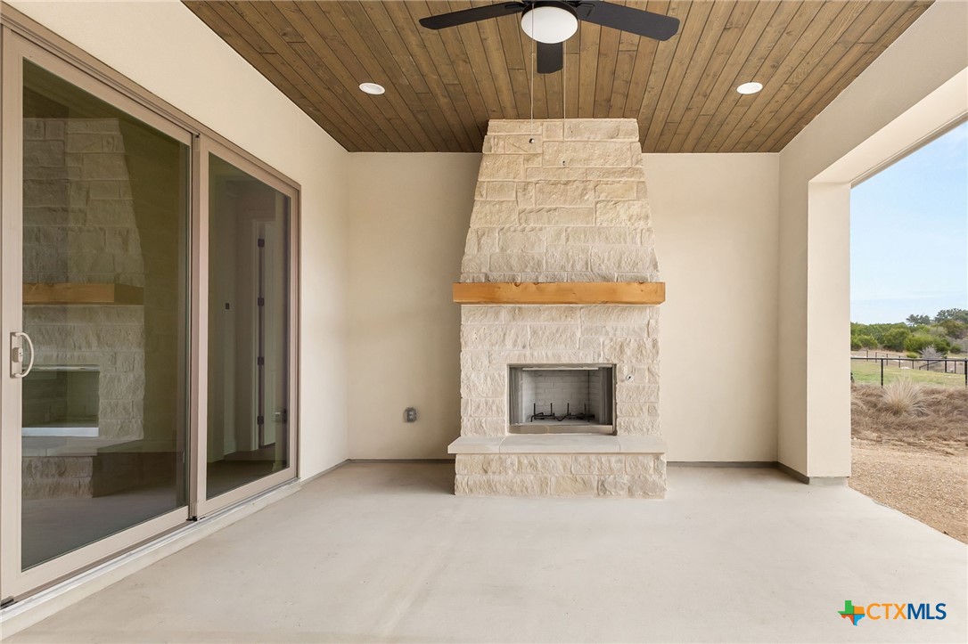 141 Gadwall Way Spring Branch, TX 78070 - Photo 42 of 47