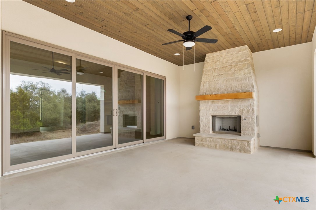 141 Gadwall Way Spring Branch, TX 78070 - Photo 43 of 47