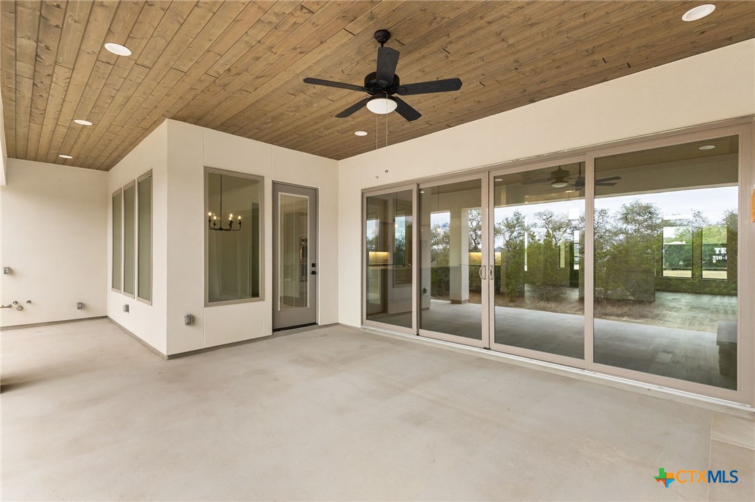 141 Gadwall Way Spring Branch, TX 78070 - Photo 44 of 47