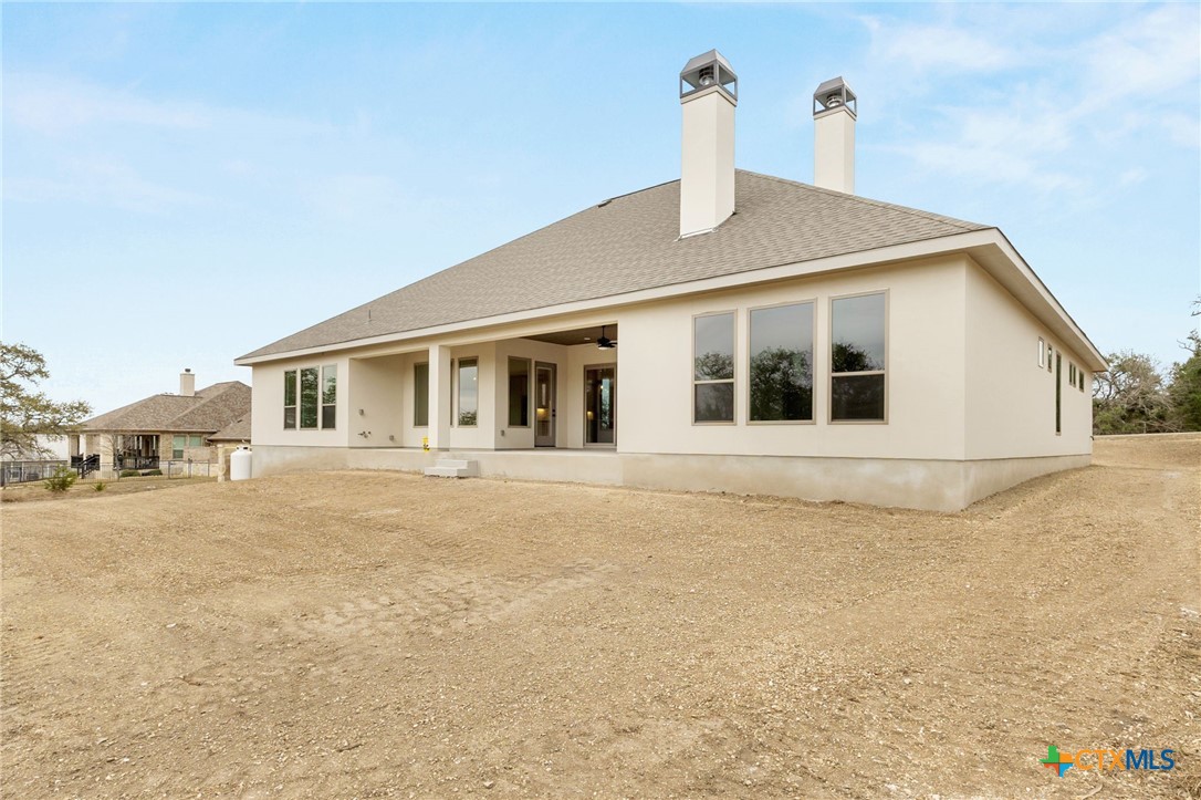 141 Gadwall Way Spring Branch, TX 78070 - Photo 45 of 47