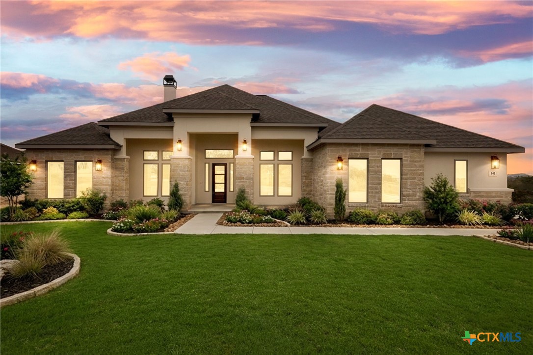 141 Gadwall Way Spring Branch, TX 78070 - Photo 46 of 47