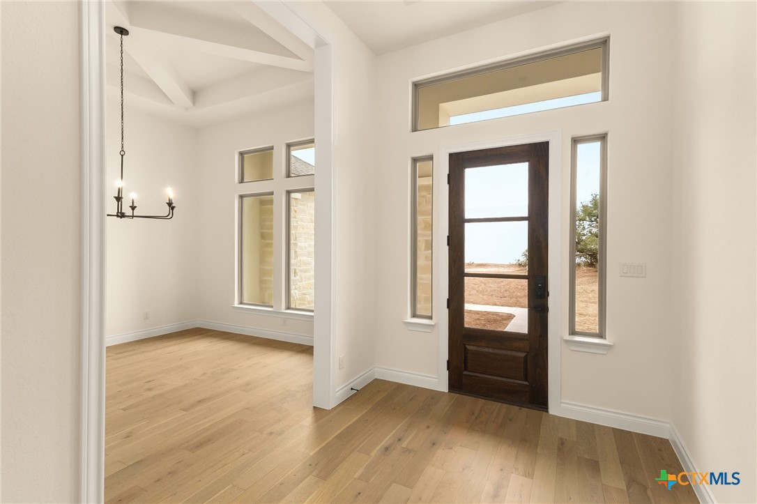 141 Gadwall Way Spring Branch, TX 78070 - Photo 5 of 47