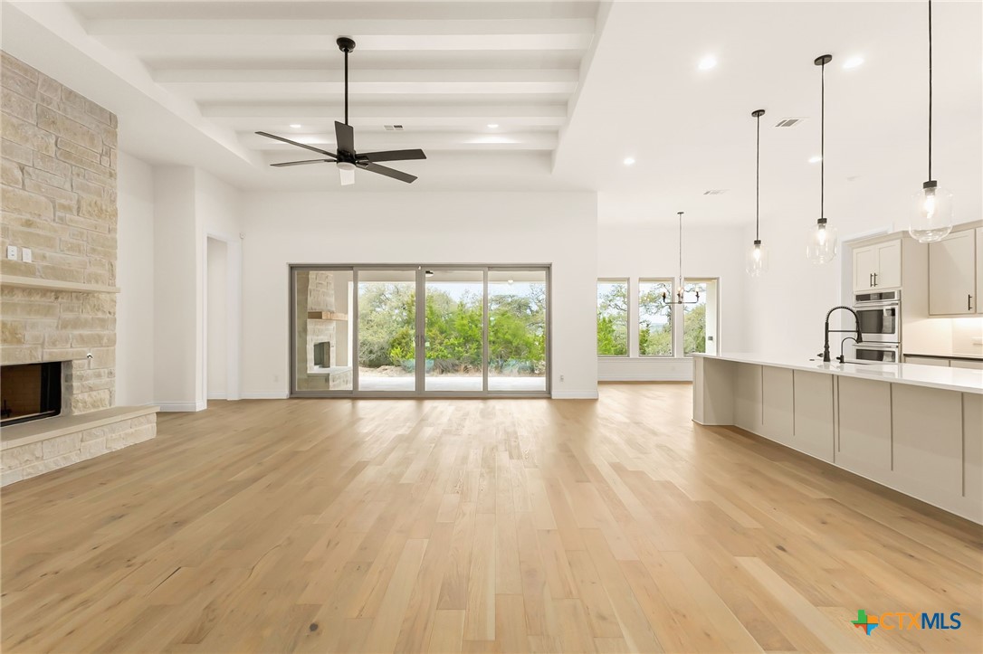 141 Gadwall Way Spring Branch, TX 78070 - Photo 7 of 47