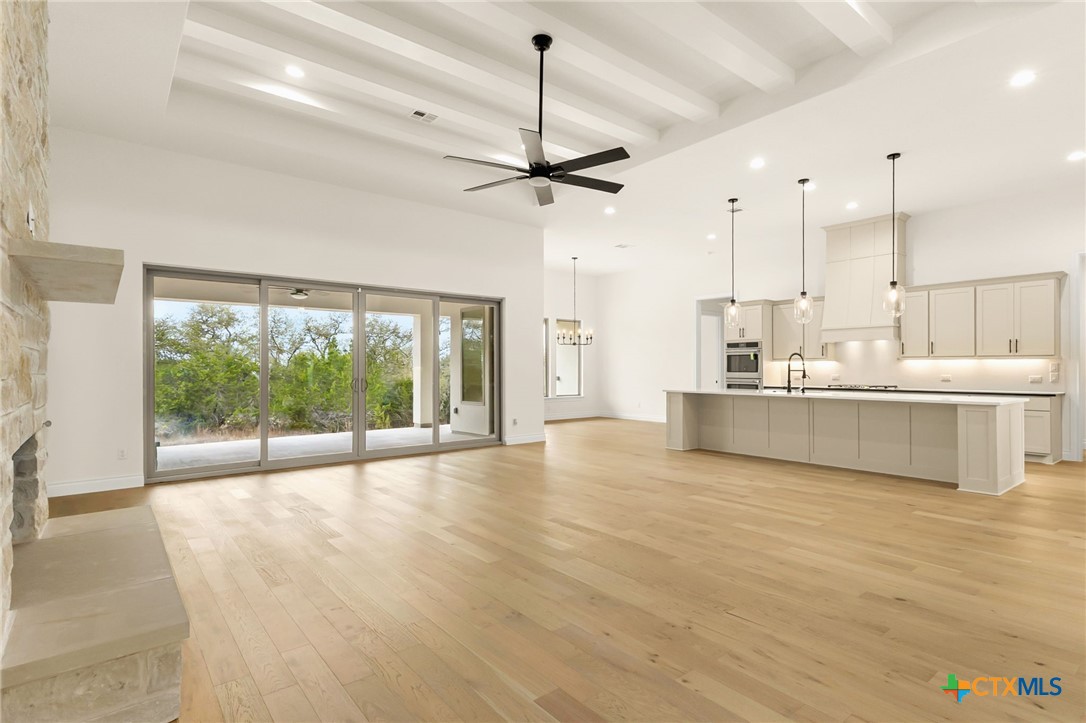 141 Gadwall Way Spring Branch, TX 78070 - Photo 8 of 47