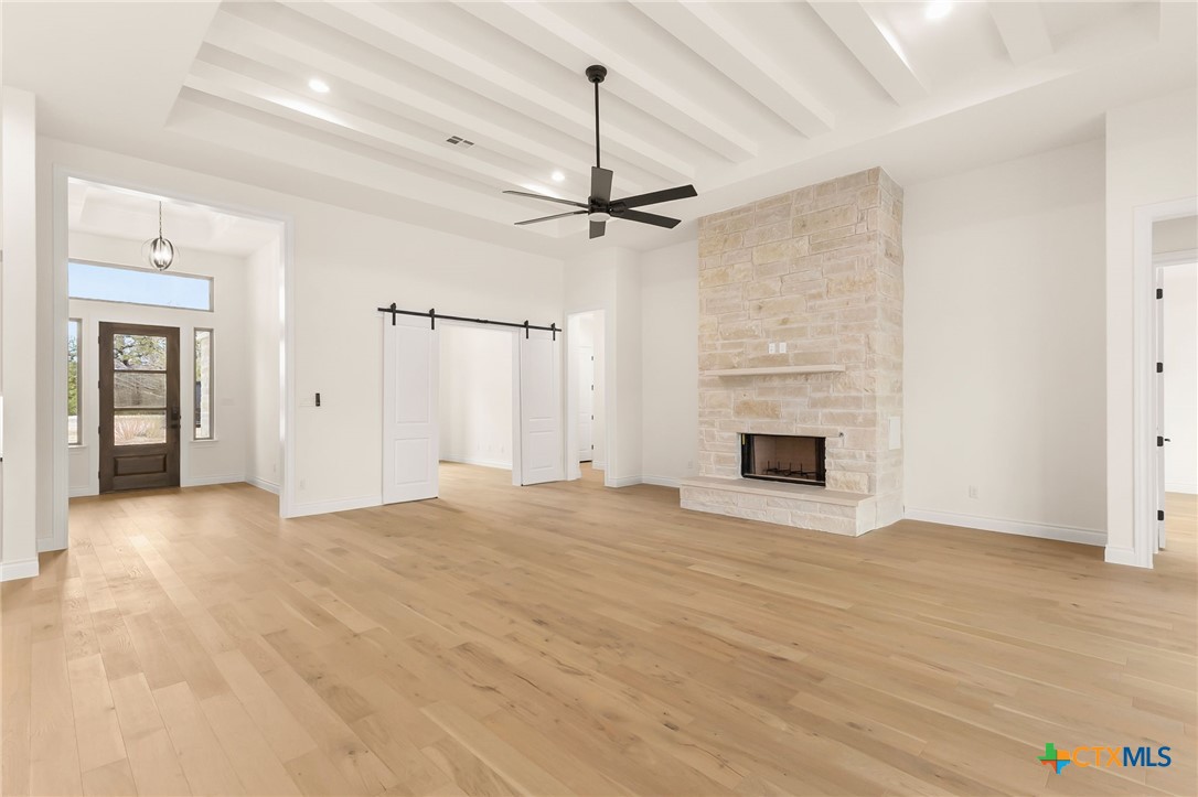 141 Gadwall Way Spring Branch, TX 78070 - Photo 9 of 47