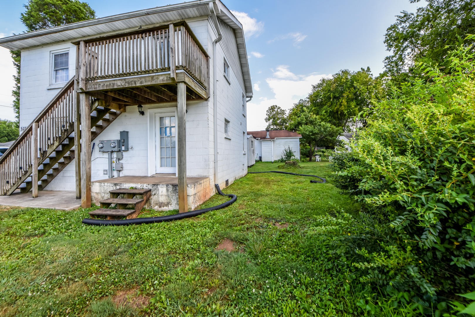 605 Wright Road Maryville, TN 37804 - Photo 31 of 34 Gallery Image 31