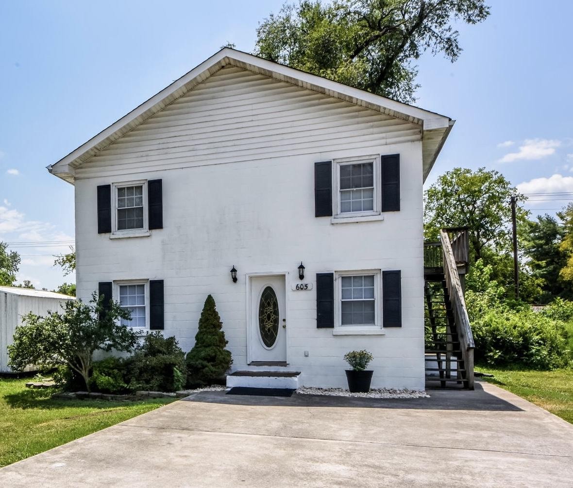 605 Wright Road Maryville, TN 37804 - Photo 33 of 34 Gallery Image 33