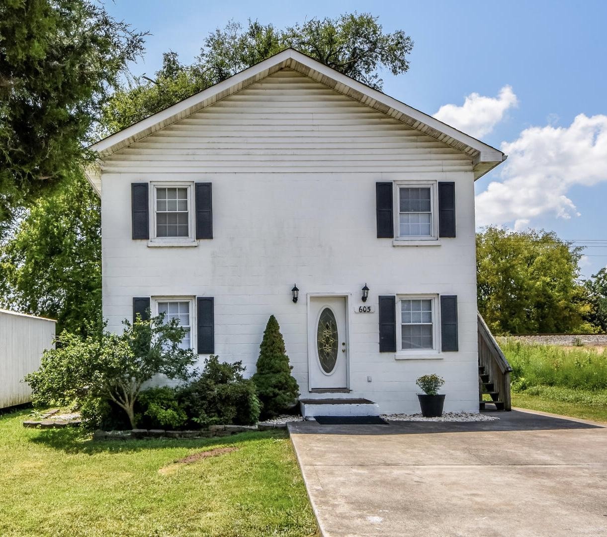 605 Wright Road Maryville, TN 37804 - Photo 34 of 34 Gallery Image 34