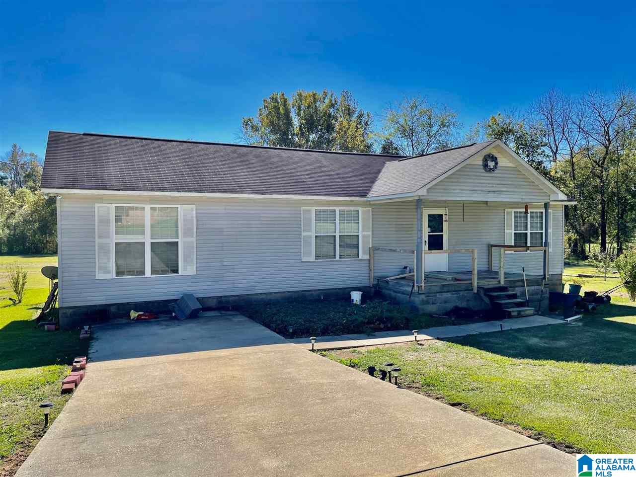 70 Greene Branch Road Ragland, AL 35131 - Photo 2 of 18