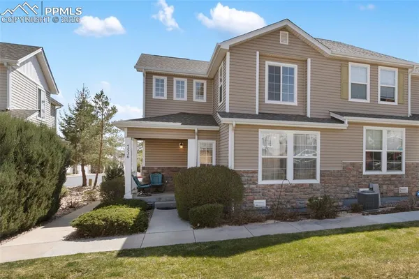 $335,000 | 7536 Sandy Springs Point, Fountain, CO 80817