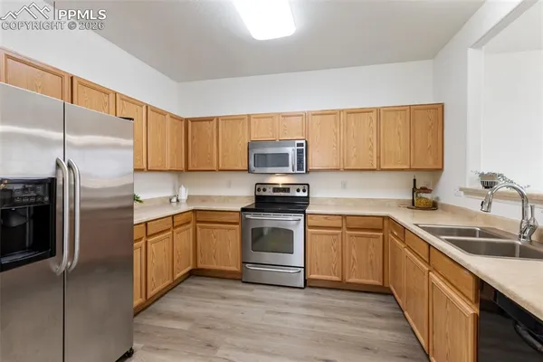 $335,000 | 7536 Sandy Springs Point, Fountain, CO 80817