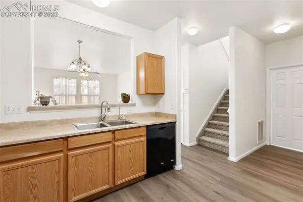 $335,000 | 7536 Sandy Springs Point, Fountain, CO 80817