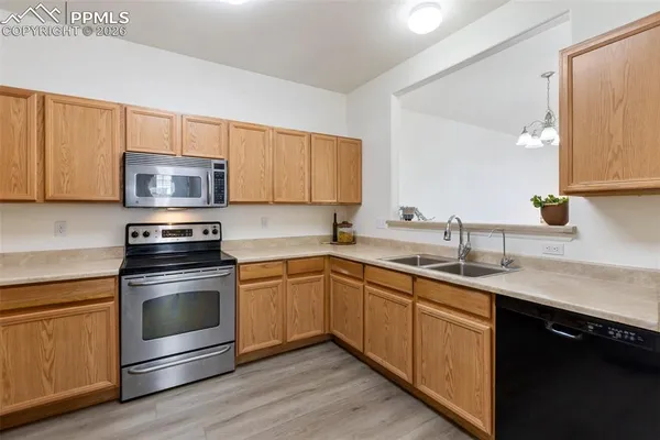 $335,000 | 7536 Sandy Springs Point, Fountain, CO 80817