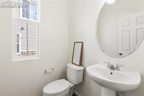 $335,000 | 7536 Sandy Springs Point, Fountain, CO 80817