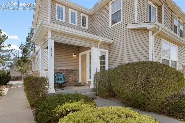 $335,000 | 7536 Sandy Springs Point, Fountain, CO 80817