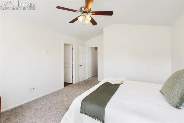 $335,000 | 7536 Sandy Springs Point, Fountain, CO 80817