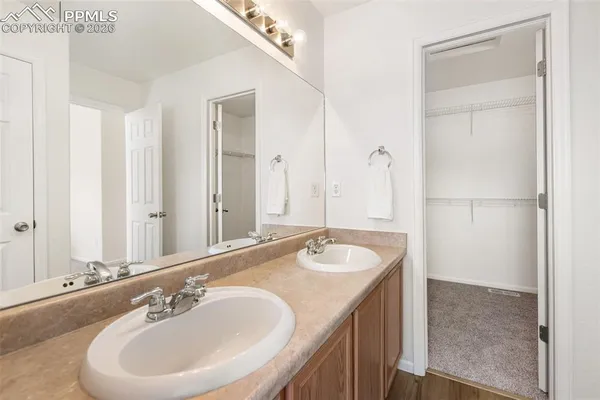 $335,000 | 7536 Sandy Springs Point, Fountain, CO 80817